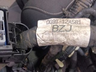 bontott FORD MONDEO V Motortér Kábelköteg